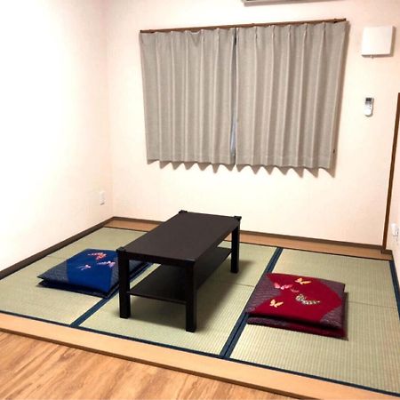 Hotel Mikawa House Osaka Castle Esterno foto