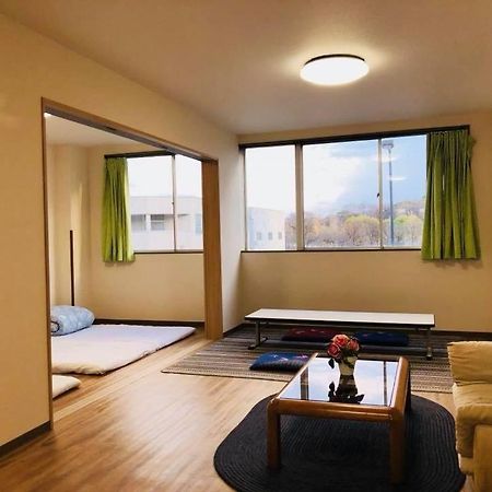 Hotel Mikawa House Osaka Castle Esterno foto