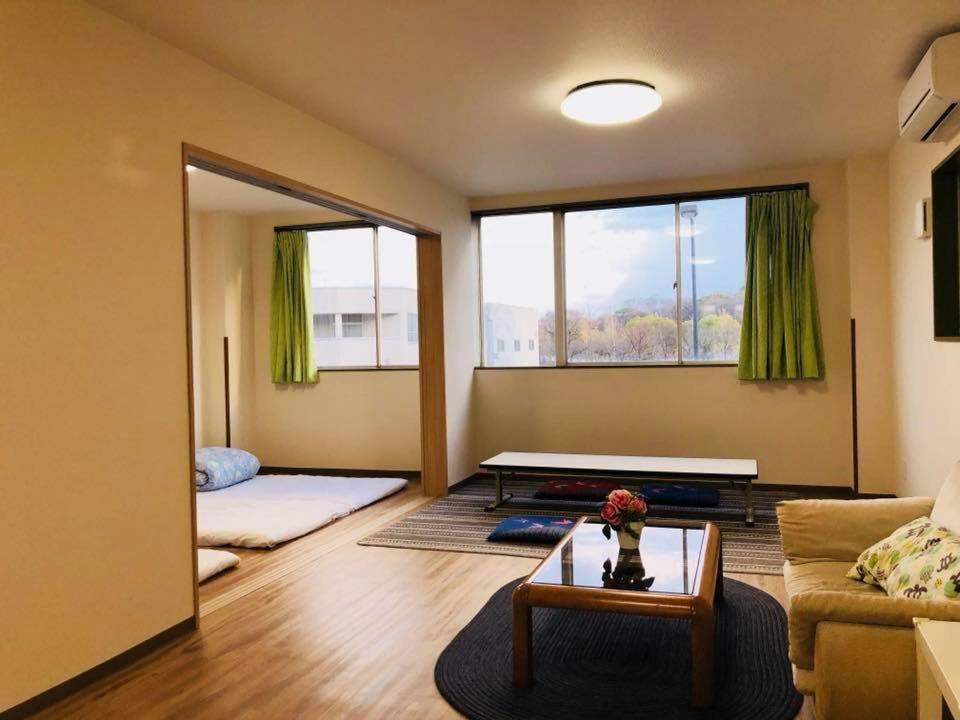 Hotel Mikawa House Osaka Castle Esterno foto